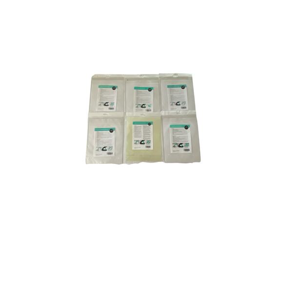 NWT 6 Chalk Couture 8.5 X11 Transfer Stencils - Picture 2 of 10